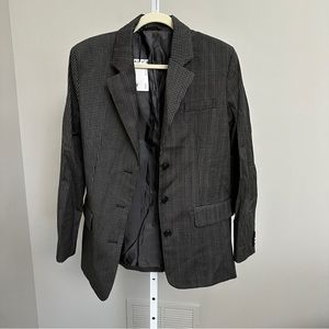 Stockholm Atelier & Other Stories WOMEN BLAZER size 4 NWT